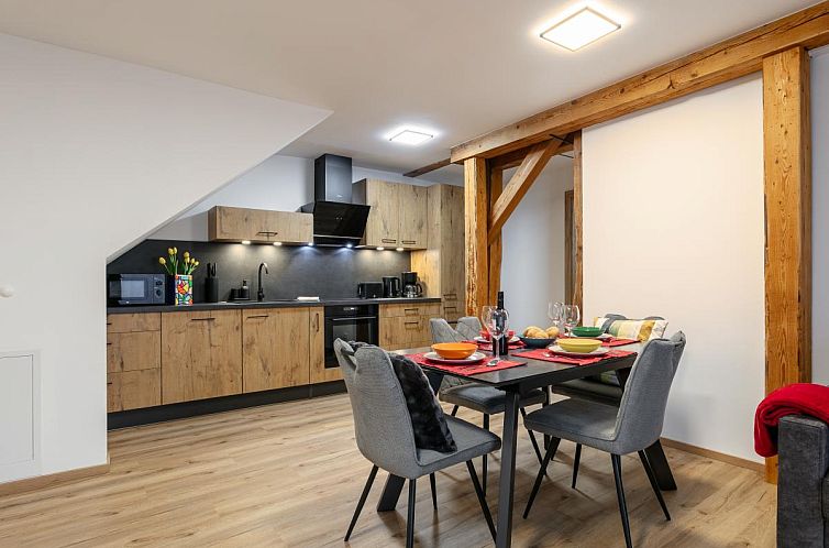 Tennerhof Apartments Top 3