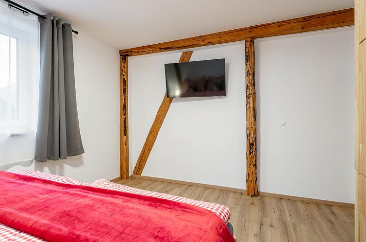 Tennerhof Apartments Top 3