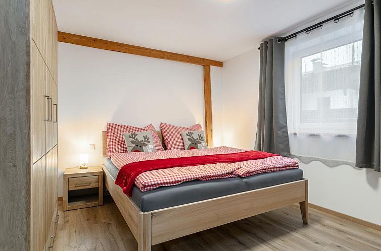 Tennerhof Apartments Top 3