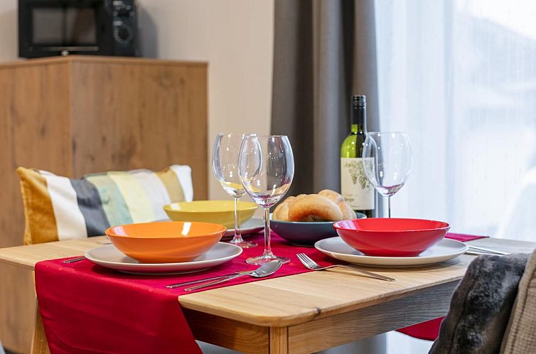 Tennerhof Apartments Top 1 und Top 2