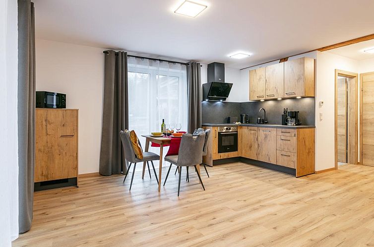 Tennerhof Apartments Top 1 und Top 2