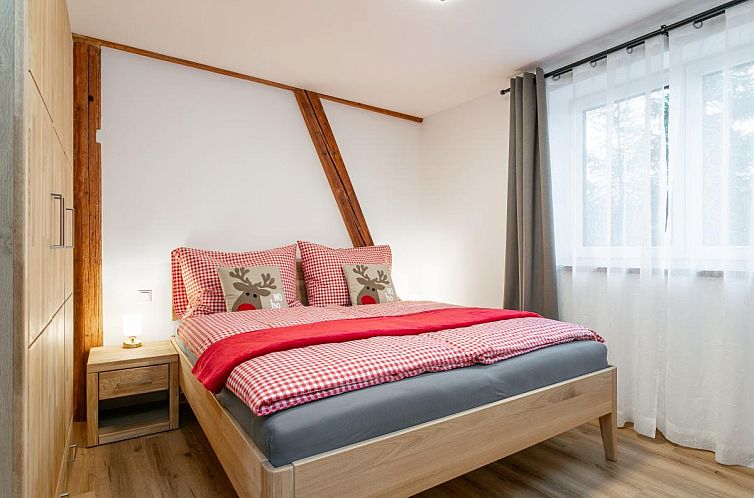 Tennerhof Apartments Top 1 und Top 2