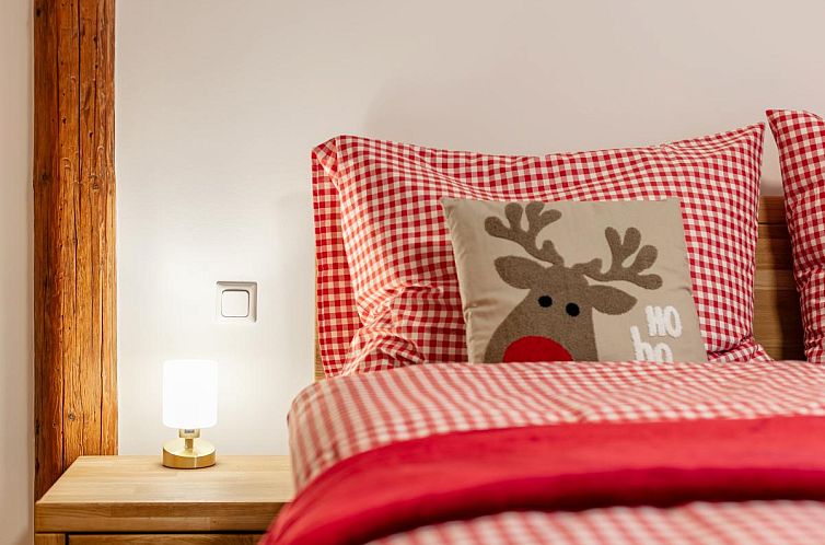 Tennerhof Apartments Top 1 und Top 2