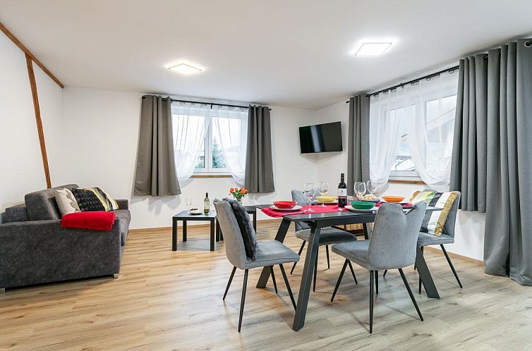 Tennerhof Apartments Top 1 und Top 2