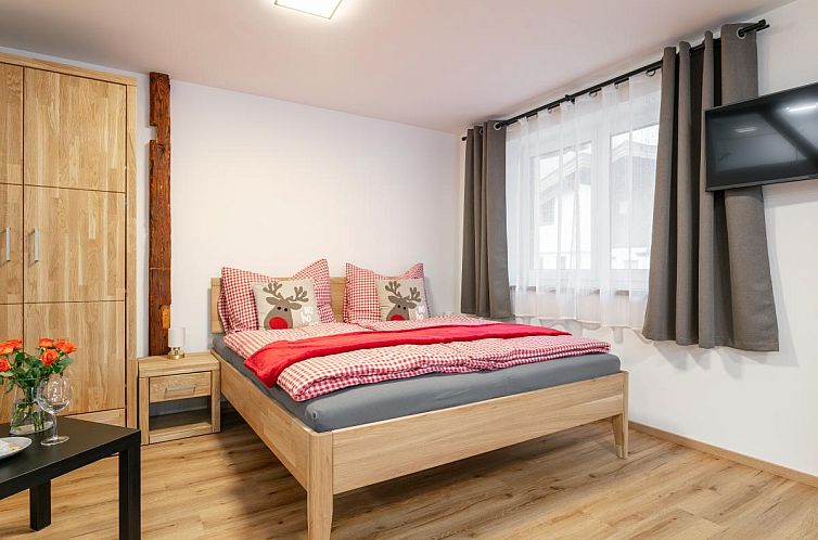 Tennerhof Apartments Top 1 und Top 2