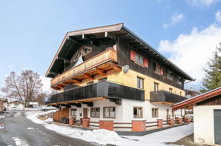 Guest house 1164889 - Holiday property Tyrol - Tennerhof Apartments Top 1 2 3