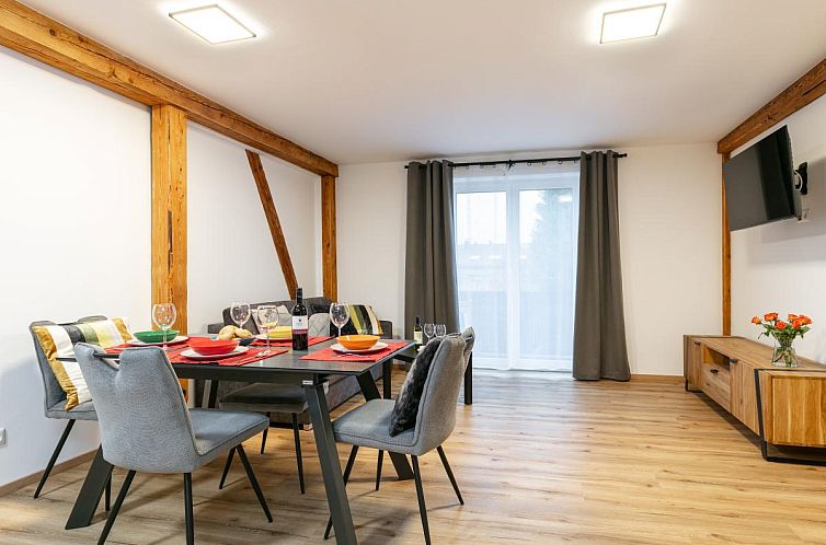 Tennerhof Apartments Top 1 2 3