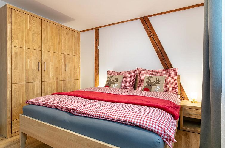 Tennerhof Apartments Top 1 2 3