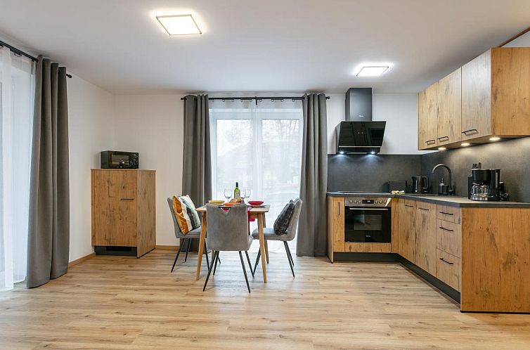 Tennerhof Apartments Top 1 2 3