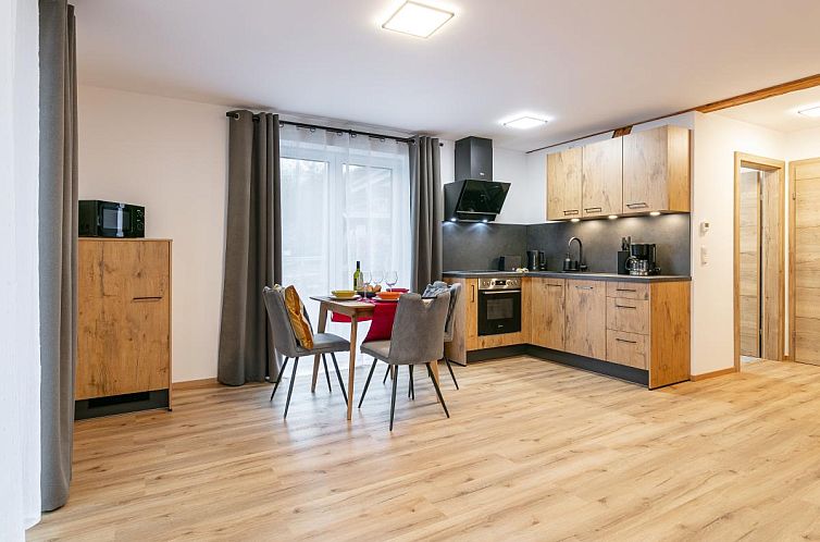 Tennerhof Apartments Top 1 2 3