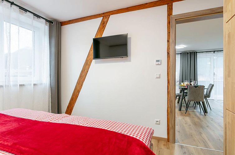 Tennerhof Apartments Top 1 2 3