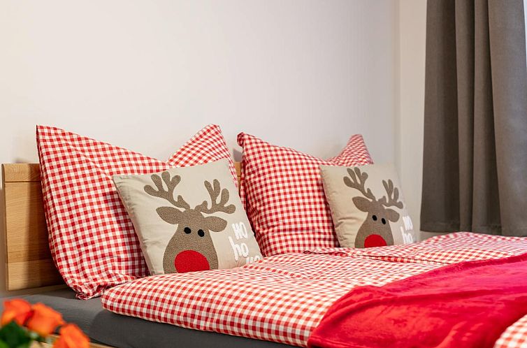 Tennerhof Apartments Top 1 2 3