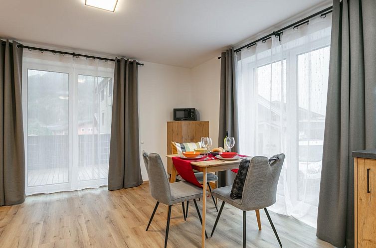 Tennerhof Apartments Top 1 2 3