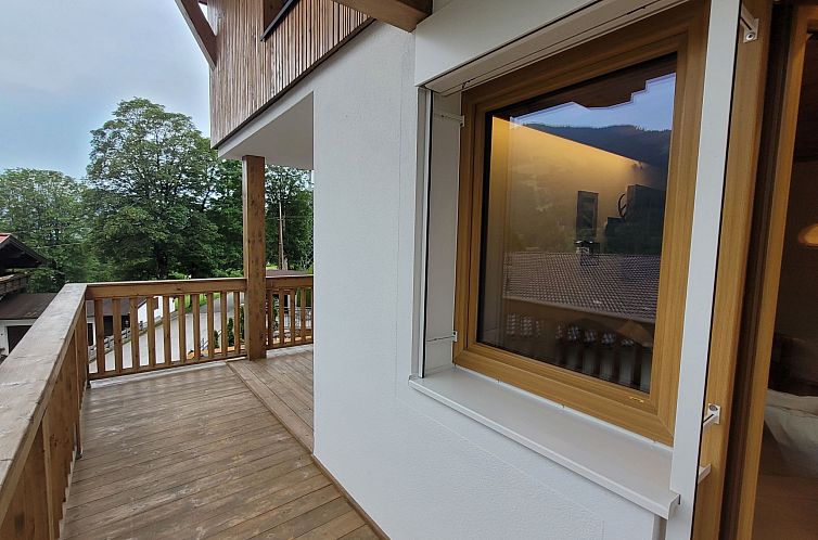 Appartement Bergpanorama