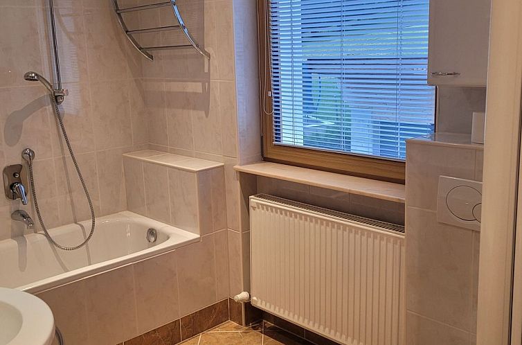 Appartement Bergpanorama