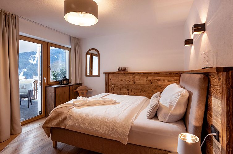 Appartement Bergpanorama