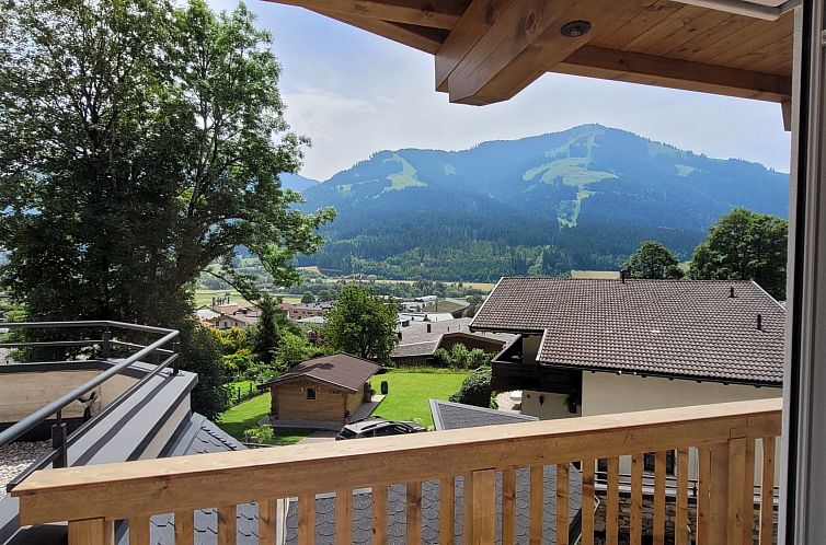 Appartement Alpenblick