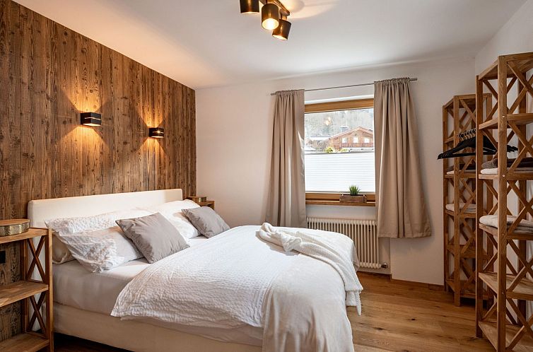 Appartement Alpenblick