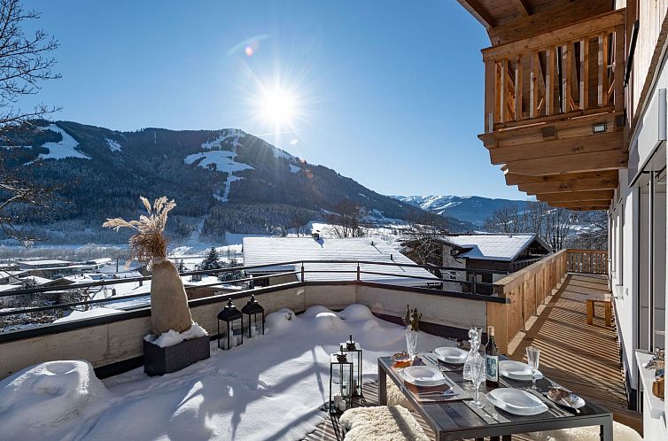 Appartement Alpenblick