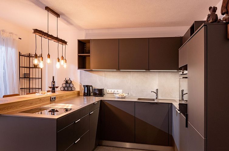 Appartement Alpenblick