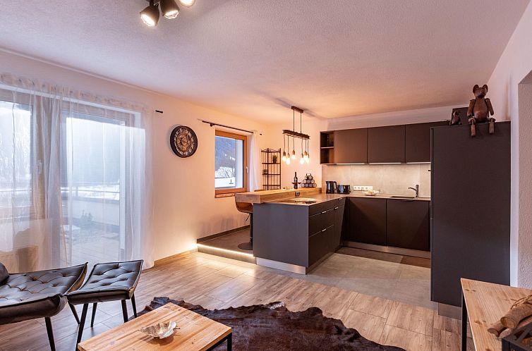 Appartement Alpenblick