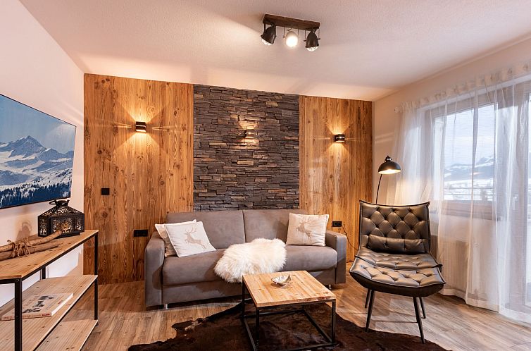 Appartement Alpenblick