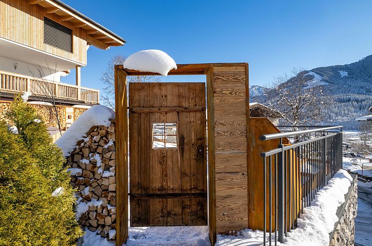Appartement Alpenblick