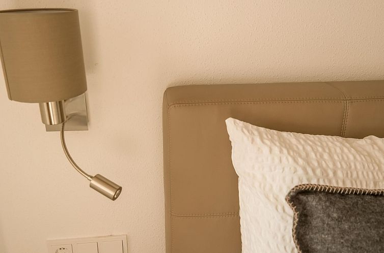 Appartement Almhütte