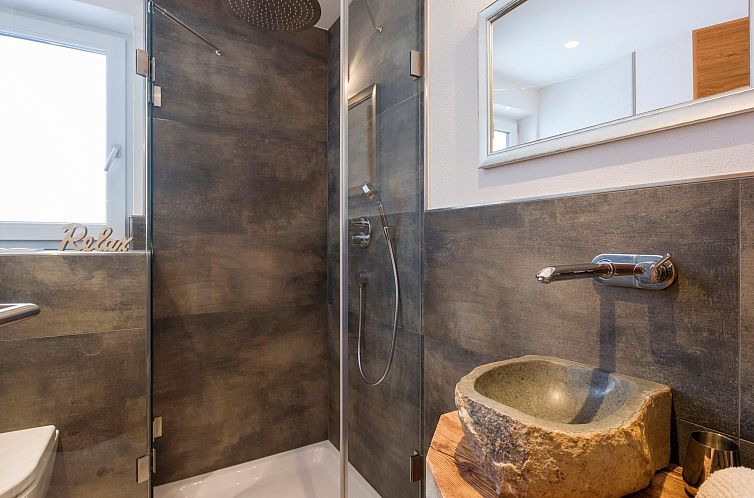 Appartement Almhütte