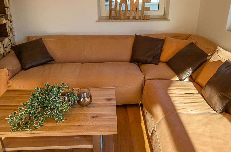 Appartement Almhütte