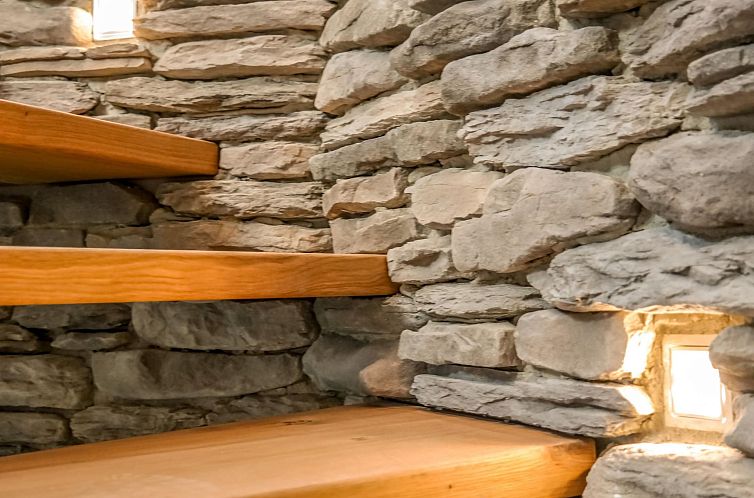 Appartement Almhütte