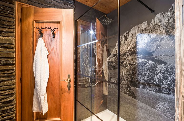 Appartement Alpine Lodge