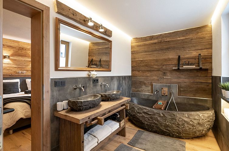 Appartement Alpine Lodge