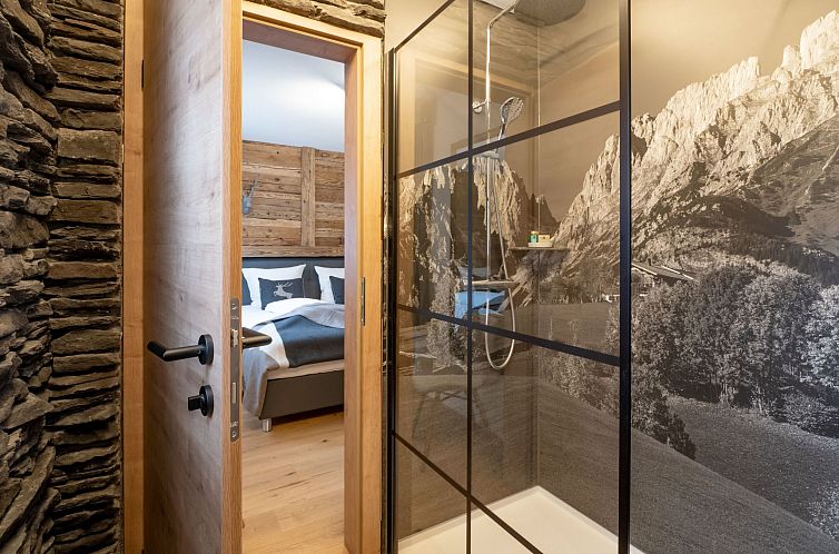 Appartement Alpine Lodge