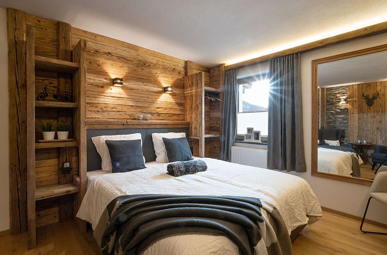 Appartement Alpine Lodge