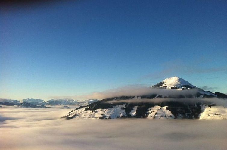 Appartement Alpine Lodge