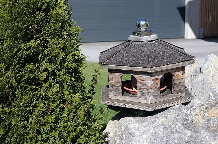 Appartement Alpine Lodge