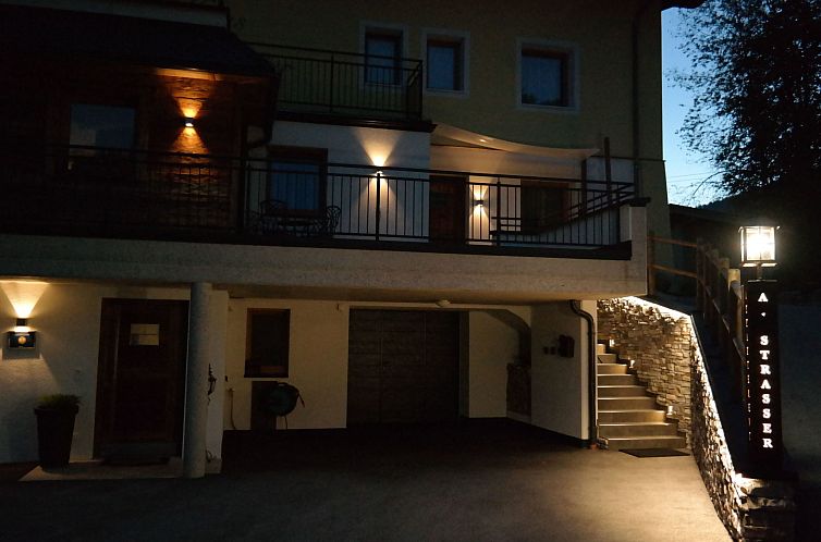 Appartement Alpine Lodge