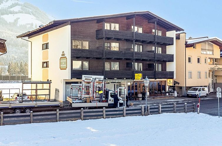 Brixen Alpin Living Top 18