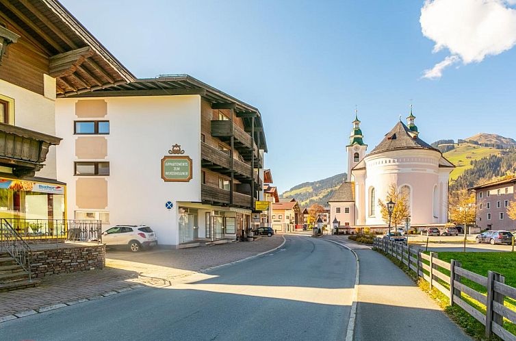 Brixen Alpin Living Top 18