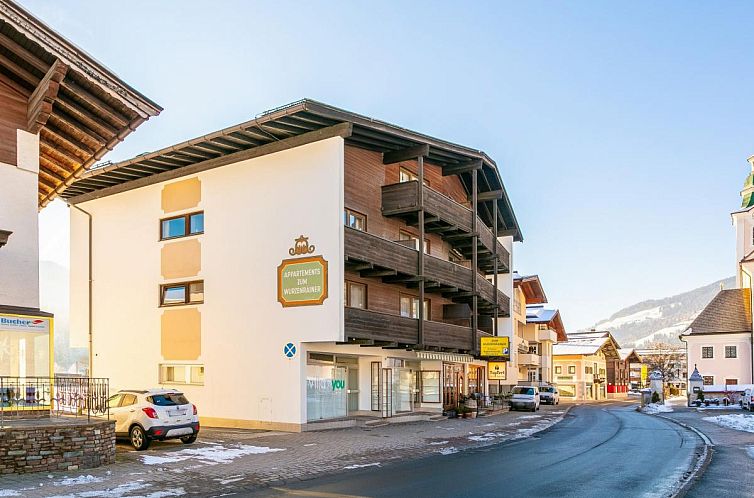 Brixen Alpin Living Top 18