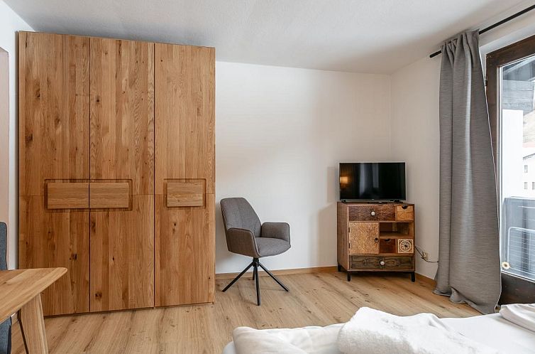 Brixen Alpin Living Top 19