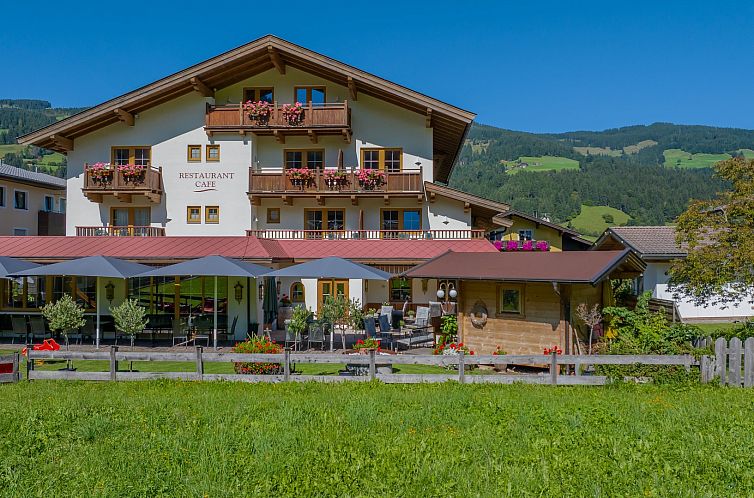 Unterkunft 1164897 - Ferienhaus Tirol - Anders in Brixen im Thale