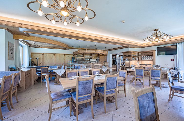 Anders in Brixen im Thale