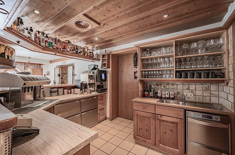 Anders in Brixen im Thale