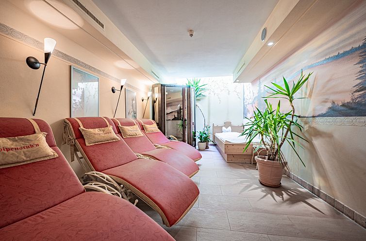 Anders in Brixen im Thale