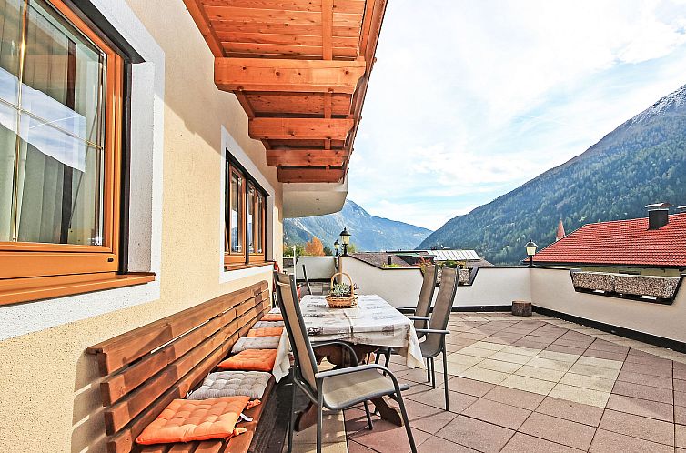 Appartement Christian