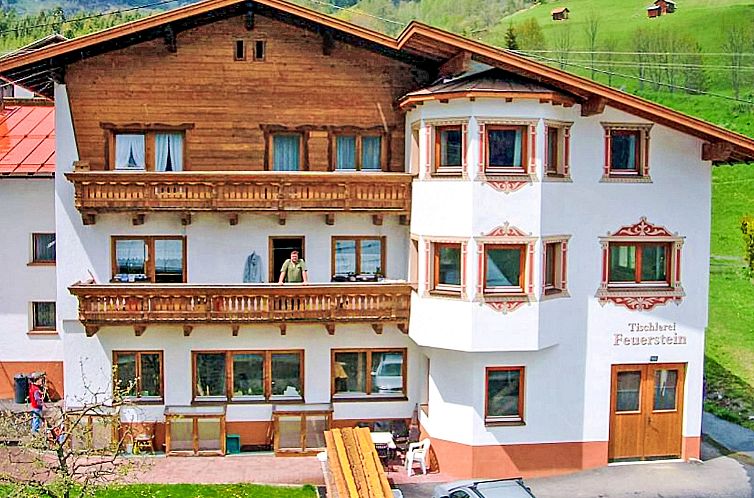 Verblijf 1165008 - Appartement Tirol - Appartement Werner