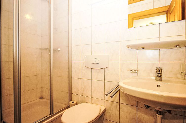 Appartement Werner