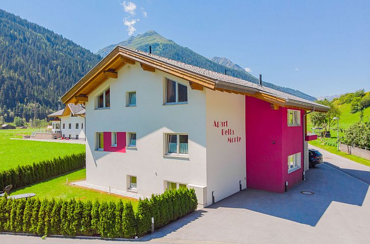 Guest house 1165019 - Apartment Tyrol - Appartement Bella Monte